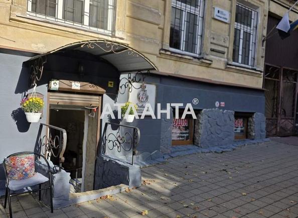 Комерційна нерухомість за адресою вул. Шептицьких (площа 40 м²) - Atlanta.ua - фото 3