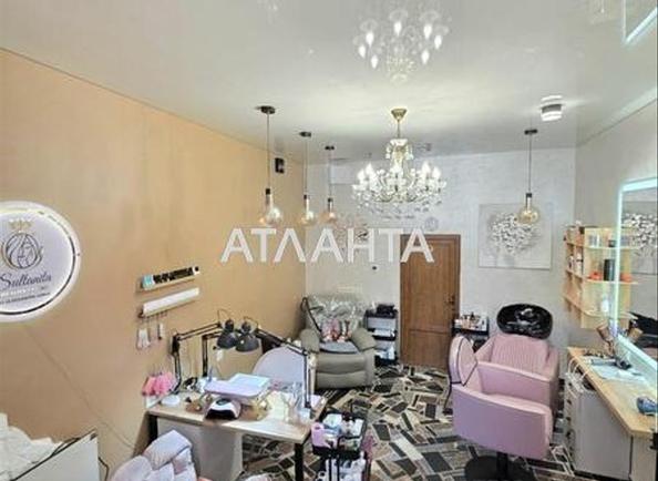 Комерційна нерухомість за адресою вул. Шептицьких (площа 40 м²) - Atlanta.ua - фото 11
