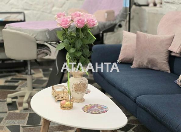 Комерційна нерухомість за адресою вул. Шептицьких (площа 40 м²) - Atlanta.ua - фото 12