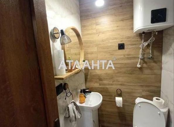 Комерційна нерухомість за адресою вул. Шептицьких (площа 40 м²) - Atlanta.ua - фото 13