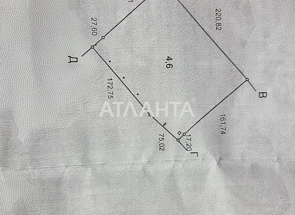 Участок (площадь 460 сот) - Atlanta.ua - imageAlt 13
