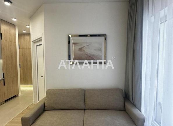 1-кімнатна квартира за адресою вул. Краснова (площа 41,7 м²) - фото 6 1-кімнатна квартира за адресою вул. Краснова (площа 41,7 м²) - Atlanta.ua - фото 6