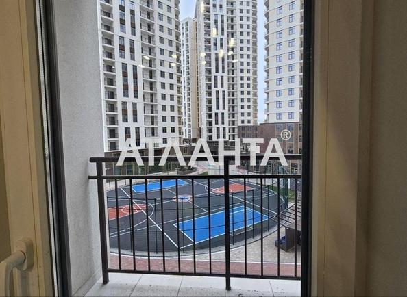 1-комнатная квартира по адресу ул. Краснова (площадь 41,7 м²) - фото 9 1-комнатная квартира по адресу ул. Краснова (площадь 41,7 м²) - Atlanta.ua - фото 9