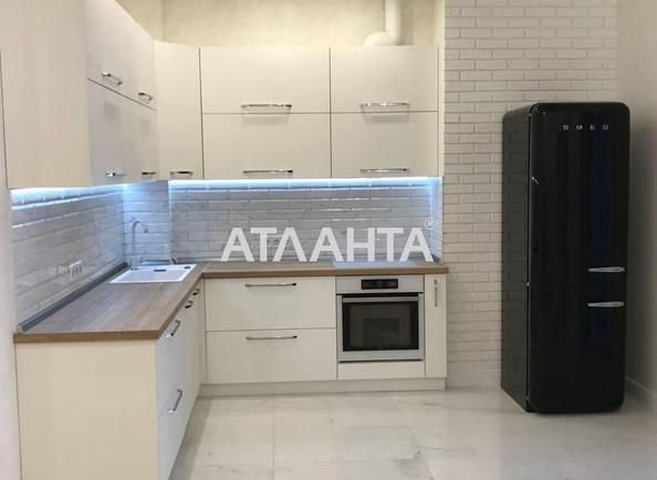 2-rooms apartment apartment by the address st. Gagarinskoe plato (area 67,5 m²) - Atlanta.ua - photo 2