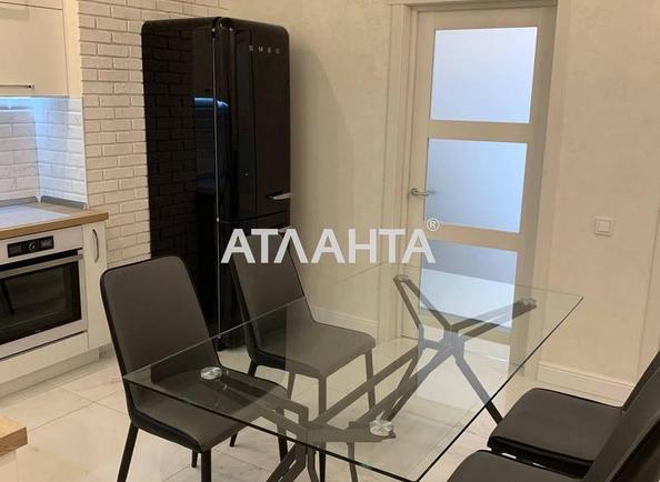 2-rooms apartment apartment by the address st. Gagarinskoe plato (area 67,5 m²) - Atlanta.ua - photo 3