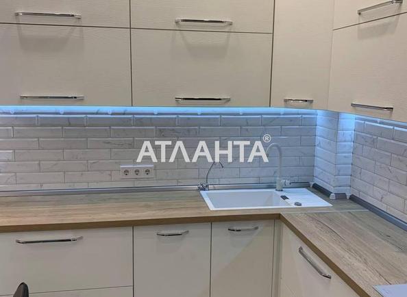 2-rooms apartment apartment by the address st. Gagarinskoe plato (area 67,5 m²) - Atlanta.ua - photo 4