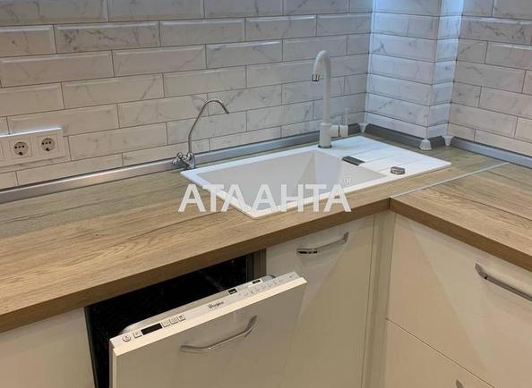 2-rooms apartment apartment by the address st. Gagarinskoe plato (area 67,5 m²) - Atlanta.ua - photo 5