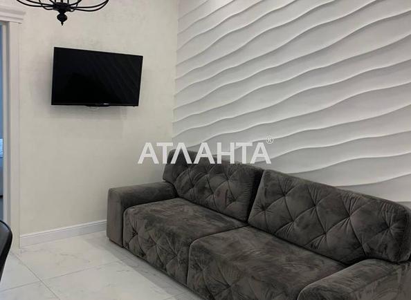 2-rooms apartment apartment by the address st. Gagarinskoe plato (area 67,5 m²) - Atlanta.ua - photo 6