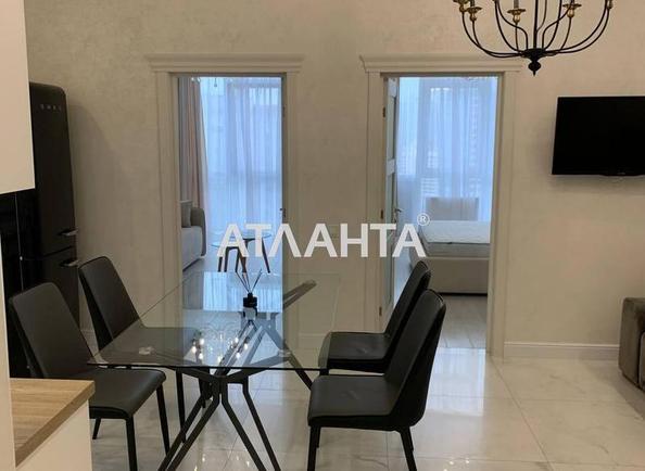 2-rooms apartment apartment by the address st. Gagarinskoe plato (area 67,5 m²) - Atlanta.ua - photo 7