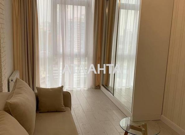 2-rooms apartment apartment by the address st. Gagarinskoe plato (area 67,5 m²) - Atlanta.ua - photo 8