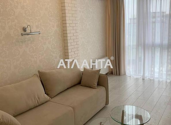 2-rooms apartment apartment by the address st. Gagarinskoe plato (area 67,5 m²) - Atlanta.ua - photo 9