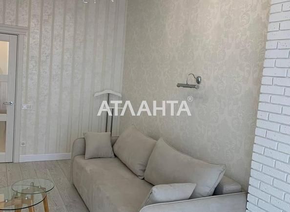 2-rooms apartment apartment by the address st. Gagarinskoe plato (area 67,5 m²) - Atlanta.ua - photo 10