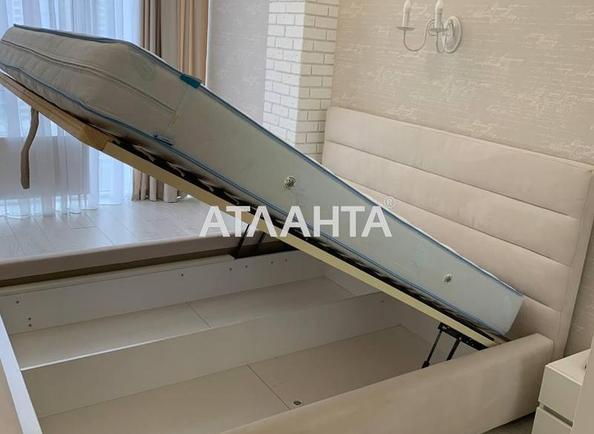 2-rooms apartment apartment by the address st. Gagarinskoe plato (area 67,5 m²) - Atlanta.ua - photo 13