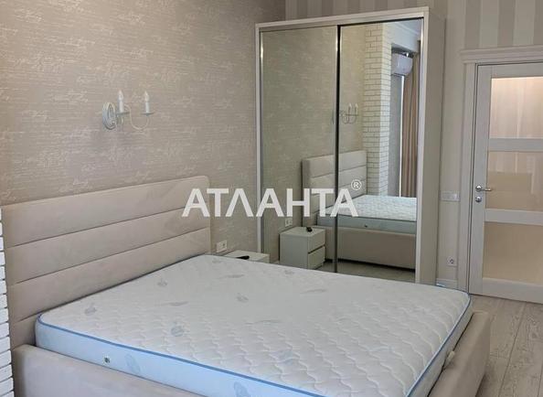 2-rooms apartment apartment by the address st. Gagarinskoe plato (area 67,5 m²) - Atlanta.ua - photo 14