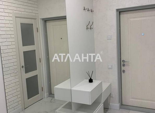 2-rooms apartment apartment by the address st. Gagarinskoe plato (area 67,5 m²) - Atlanta.ua - photo 16