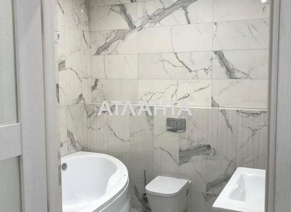 2-rooms apartment apartment by the address st. Gagarinskoe plato (area 67,5 m²) - Atlanta.ua - photo 19