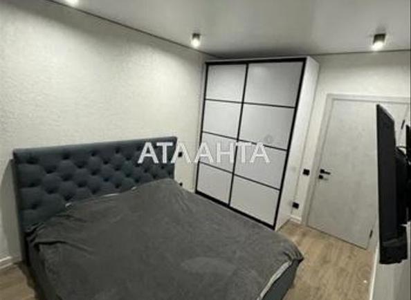 1-room apartment apartment by the address st. Vilyamsa ak (area 40 m²) - Atlanta.ua
