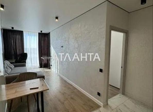 1-room apartment apartment by the address st. Vilyamsa ak (area 40 m²) - Atlanta.ua - photo 2