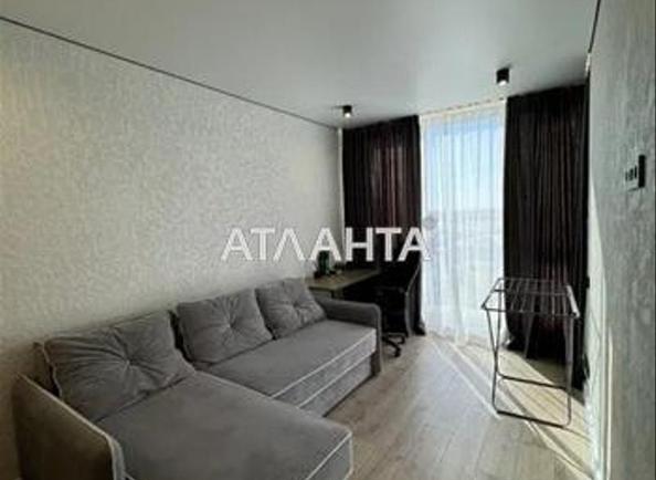 1-room apartment apartment by the address st. Vilyamsa ak (area 40 m²) - Atlanta.ua - photo 3