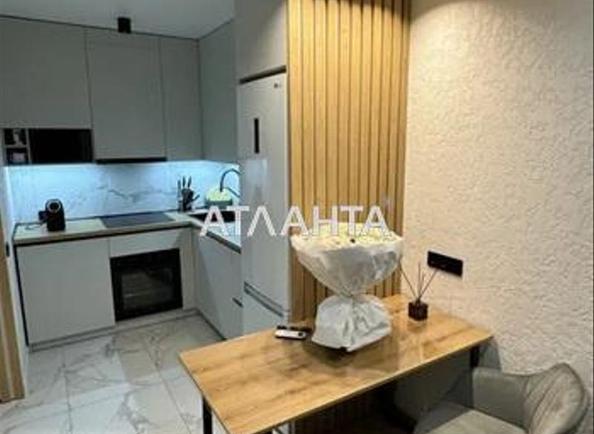 1-room apartment apartment by the address st. Vilyamsa ak (area 40 m²) - Atlanta.ua - photo 5