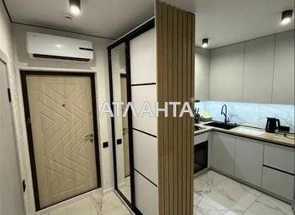1-room apartment apartment by the address st. Vilyamsa ak (area 40 m²) - Atlanta.ua - photo 7