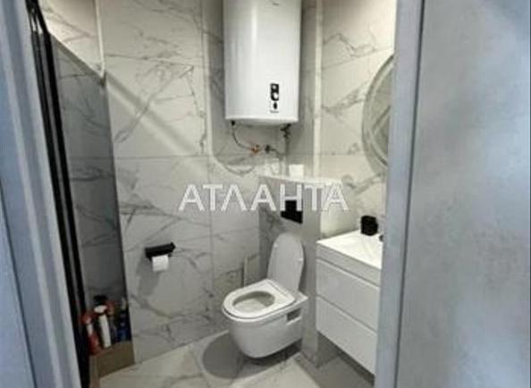 1-room apartment apartment by the address st. Vilyamsa ak (area 40 m²) - Atlanta.ua - photo 9