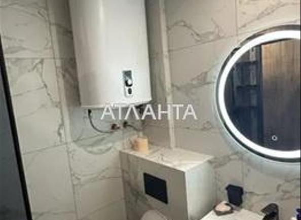 1-room apartment apartment by the address st. Vilyamsa ak (area 40 m²) - Atlanta.ua - photo 10
