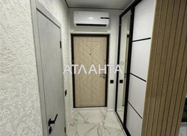 1-room apartment apartment by the address st. Vilyamsa ak (area 40 m²) - Atlanta.ua - photo 11