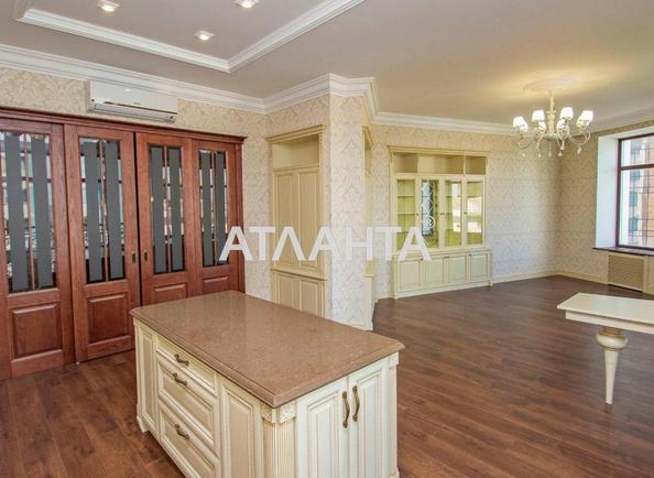 3-кімнатна квартира за адресою вул. Французький бульв. (площа 146 м²) - Atlanta.ua - фото 6