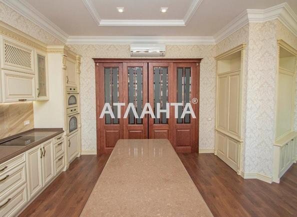 3-кімнатна квартира за адресою вул. Французький бульв. (площа 146 м²) - Atlanta.ua - фото 5