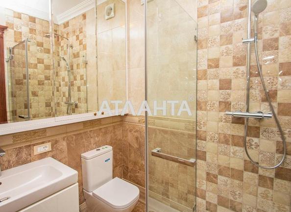 3-кімнатна квартира за адресою вул. Французький бульв. (площа 146 м²) - Atlanta.ua - фото 20