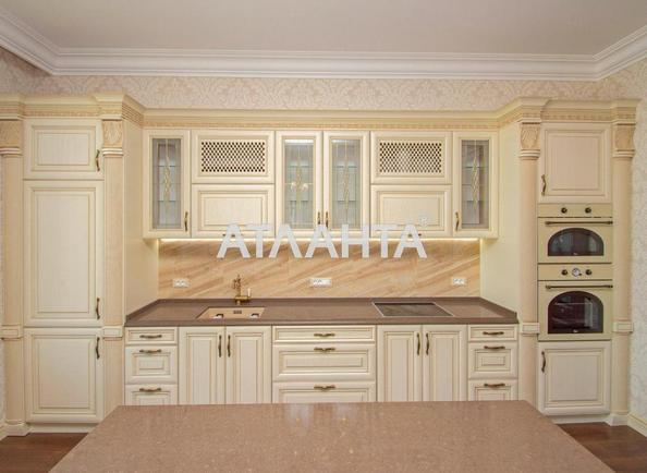 3-кімнатна квартира за адресою вул. Французький бульв. (площа 146 м²) - Atlanta.ua - фото 13