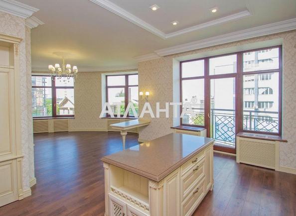 3-кімнатна квартира за адресою вул. Французький бульв. (площа 146 м²) - Atlanta.ua - фото 10