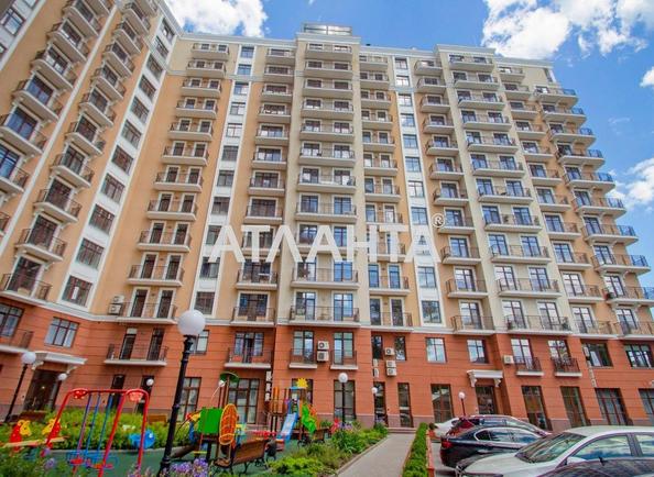 3-кімнатна квартира за адресою вул. Французький бульв. (площа 146 м²) - Atlanta.ua - фото 23