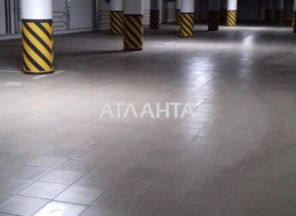 3-кімнатна квартира за адресою вул. Французький бульв. (площа 146 м²) - Atlanta.ua - фото 25