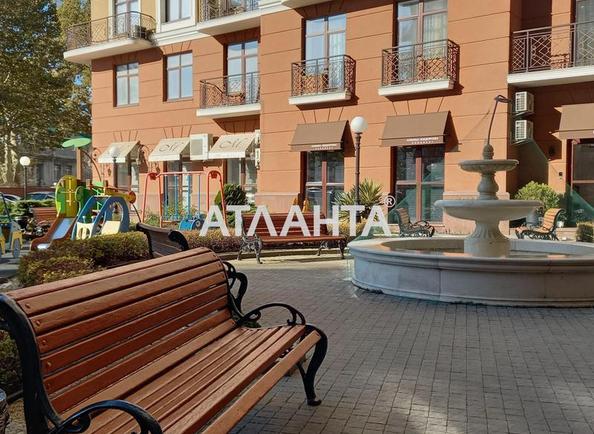 3-кімнатна квартира за адресою вул. Французький бульв. (площа 146 м²) - Atlanta.ua - фото 2