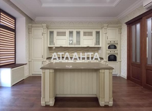 3-кімнатна квартира за адресою вул. Французький бульв. (площа 146 м²) - Atlanta.ua - фото 12
