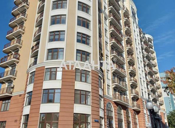 3-кімнатна квартира за адресою вул. Французький бульв. (площа 146 м²) - Atlanta.ua