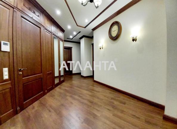 3-кімнатна квартира за адресою вул. Французький бульв. (площа 146 м²) - Atlanta.ua - фото 4