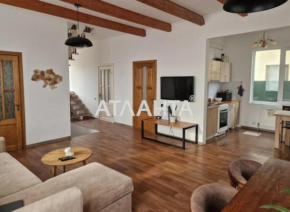 Будинок за адресою вул. 1-я лінія (площа 264 м²) - Atlanta.ua - фото 2