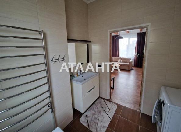 Будинок за адресою вул. 1-я лінія (площа 264 м²) - Atlanta.ua - фото 9