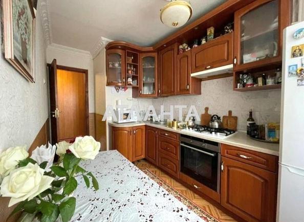 3-комнатная квартира по адресу ул. Архитекторская (площадь 68 м²) 3-комнатная квартира по адресу ул. Архитекторская (площадь 68 м²) - Atlanta.ua