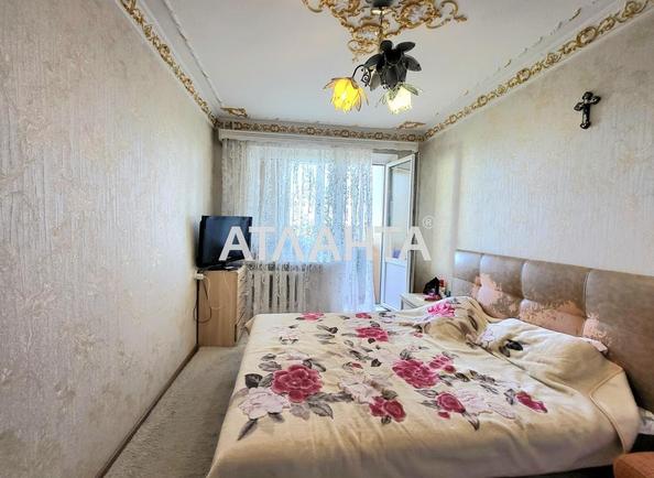 3-комнатная квартира по адресу ул. Архитекторская (площадь 68 м²) - фото 4 3-комнатная квартира по адресу ул. Архитекторская (площадь 68 м²) - Atlanta.ua - фото 4