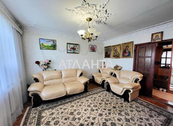 3-комнатная квартира по адресу ул. Архитекторская (площадь 68 м²) - фото 5 3-комнатная квартира по адресу ул. Архитекторская (площадь 68 м²) - Atlanta.ua - фото 5