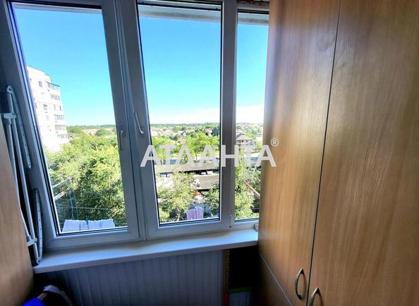 3-комнатная квартира по адресу ул. Архитекторская (площадь 68 м²) - фото 6 3-комнатная квартира по адресу ул. Архитекторская (площадь 68 м²) - Atlanta.ua - фото 6