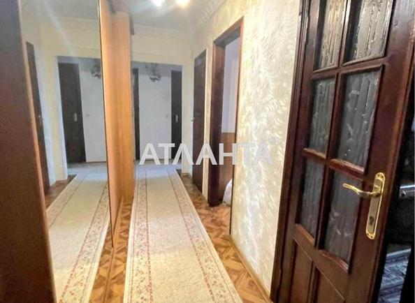 3-комнатная квартира по адресу ул. Архитекторская (площадь 68 м²) - фото 8 3-комнатная квартира по адресу ул. Архитекторская (площадь 68 м²) - Atlanta.ua - фото 8