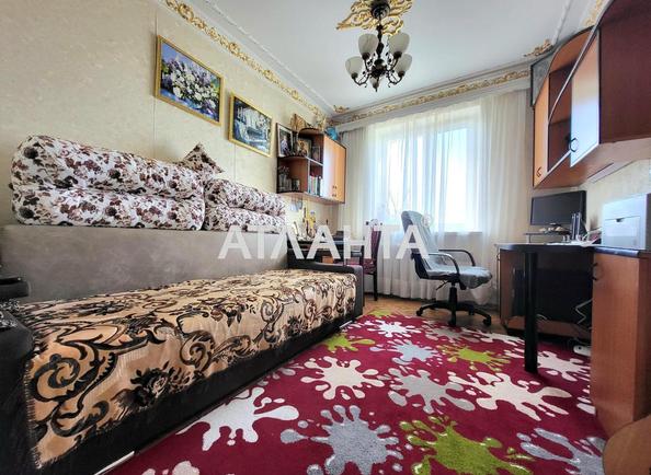 3-комнатная квартира по адресу ул. Архитекторская (площадь 68 м²) - фото 9 3-комнатная квартира по адресу ул. Архитекторская (площадь 68 м²) - Atlanta.ua - фото 9