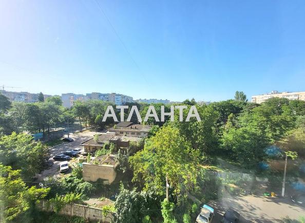 3-комнатная квартира по адресу ул. Архитекторская (площадь 68 м²) - фото 10 3-комнатная квартира по адресу ул. Архитекторская (площадь 68 м²) - Atlanta.ua - фото 10