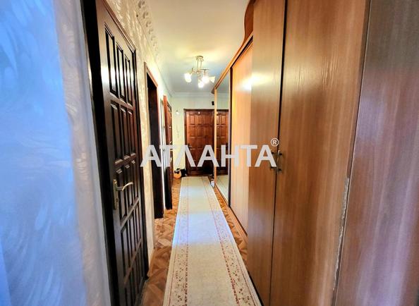 3-комнатная квартира по адресу ул. Архитекторская (площадь 68 м²) - фото 11 3-комнатная квартира по адресу ул. Архитекторская (площадь 68 м²) - Atlanta.ua - фото 11