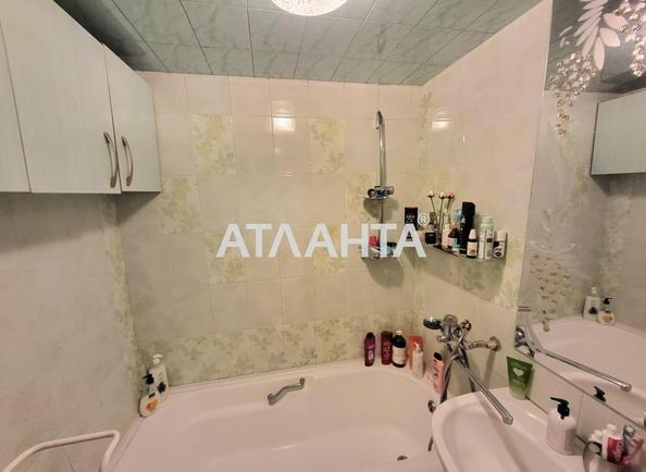 3-комнатная квартира по адресу ул. Архитекторская (площадь 68 м²) - фото 12 3-комнатная квартира по адресу ул. Архитекторская (площадь 68 м²) - Atlanta.ua - фото 12